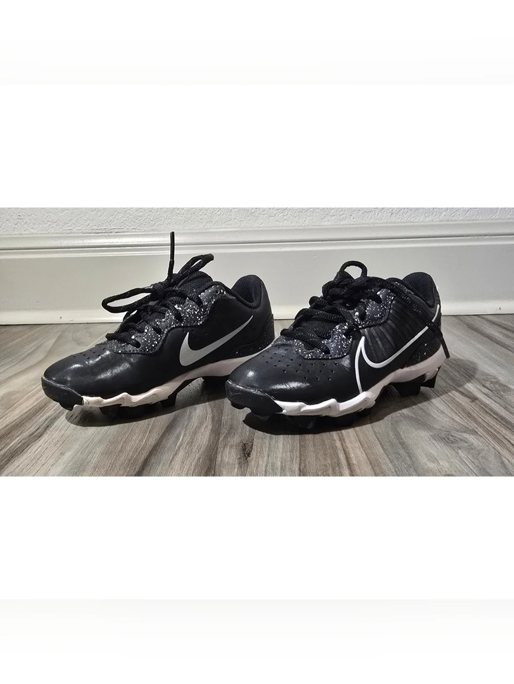 Nike youth cleats